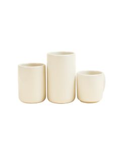Coalville 4 Piece Bathroom Accessory Set