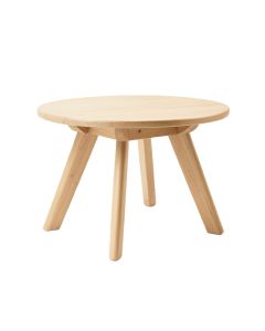 Clay Bluff Patio Table - Beige (synthetic illustration; no displayed measurements)
