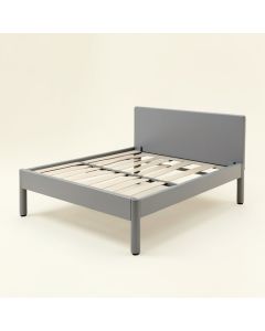 Aykhan 36.1 '' Bed Frame (synthetic illustration; no displayed measurements)