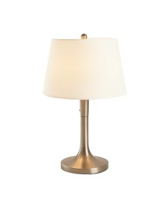 Aneka 17.25 '' Table Lamp