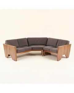 Felice 3 Piece Living Room Set (synthetic illustration; no displayed measurements)