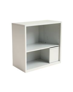 Benonie 8 - Shelf Credenza (synthetic illustration; no displayed measurements)