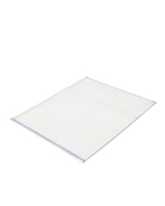 Low Pile Carpet Straight Edge Chair Mat