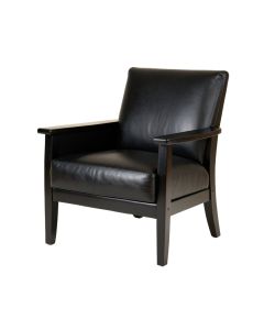 Deaver 27 '' Wide Armchair (synthetic illustration; no displayed measurements)