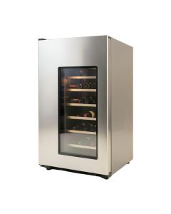 47 Bottle Built-In Beverage Refrigerator