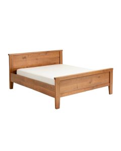 Esparza Storage Platform Bed