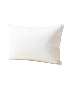 Fiber Body Pillow