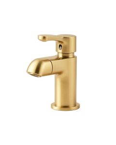 Alessandra Single Hole Bathroom Faucet