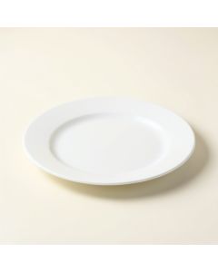 Simplicity 8.5 '' Melamine Salad Plate (synthetic illustration; no displayed measurements)