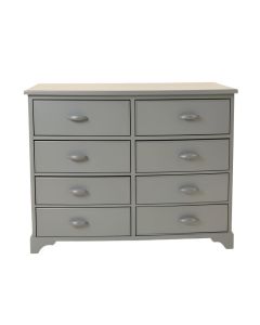 Fegan 8 Drawer Lingerie Chest