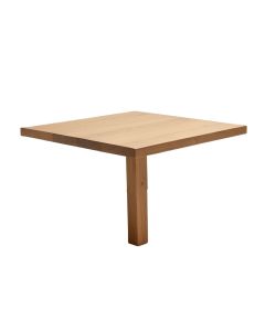 Ulrich Coffee Table (synthetic illustration; no displayed measurements)