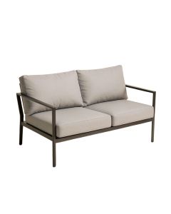 Lepage Patio Sofa With Cushions