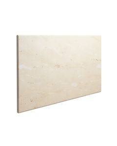 Bianco Dolomite 4 '' X 12 '' Polished Marble Subway Tile