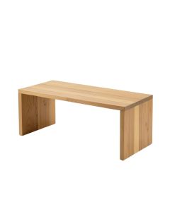 Apruva Wood Storage Bench (synthetic illustration; no displayed measurements)
