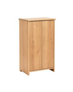 Linh Stand Up Storage Cabinet