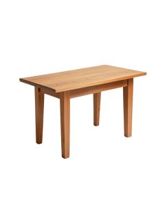 Pereyra Solid Wood Dining Table