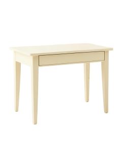 Stone Bluff Writing Desk - Cream (synthetic illustration; no displayed measurements)