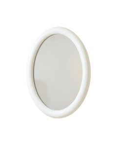 Flint Arc Framed Wall Mirror