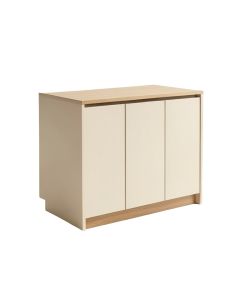 Coffee Kitchen 75 '' H X 36 '' W X 24 '' D Base Cabinet
