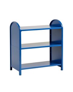 Briar Dale Desktop Shelving Unit - Blue