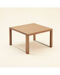 Santana Frame Coffee Table (synthetic illustration; no displayed measurements)