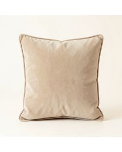 Harbor Bluff Filled Accent Pillow - Beige (synthetic illustration; no displayed measurements)