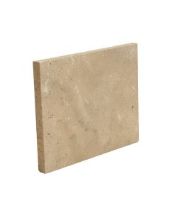 Birmingham 3 '' X 12 '' Straight Edge Ceramic Subway Tile