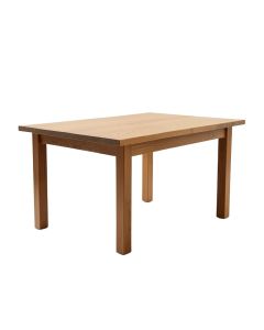 Stanfill Solid Wood Dining Table