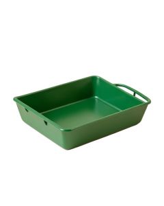 Cedar Bridge Serving Tray - Green