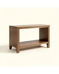 Hilaire Console Table (synthetic illustration; no displayed measurements)