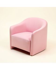 Pamrapo Kids Cotton Chair (synthetic illustration; no displayed measurements)