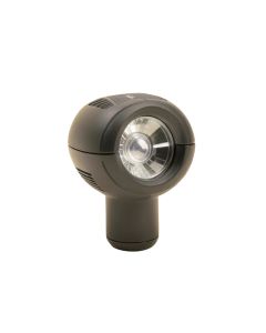 Bionic Solar Powered Led Spotlight (synthetic illustration; no displayed measurements)