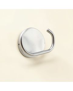 Wynford Wall Mounted Towel Ring (synthetic illustration; no displayed measurements)