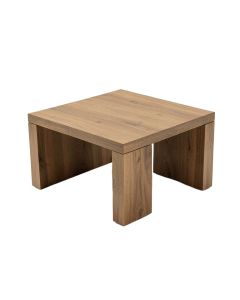 Axiom Block Coffee Table
