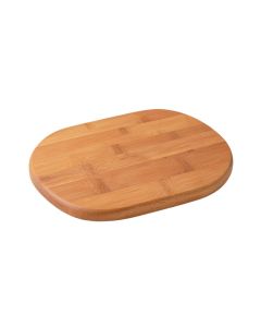 Moss Bluff Cutting Board - Terracotta