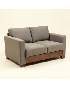 Millsaps 51 '' Square Arm Sofa Bed (synthetic illustration; no displayed measurements)