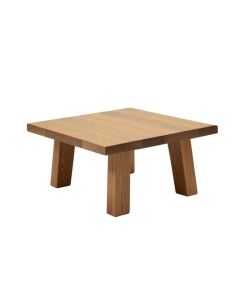 Ameswood Trestle Coffee Table (synthetic illustration; no displayed measurements)