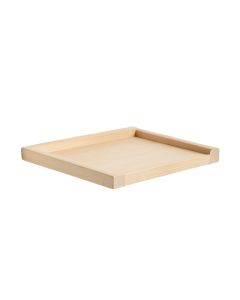 Holly Bridge Wall-Mounted Cat Perch - Beige
