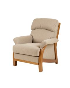 Avariella 34.6 '' Wide Power Lift Assist Standard Recliner