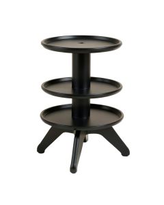Mads Square Multi-Tiered Plant Stand