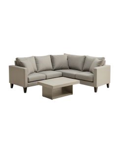 Colbyn 3 Piece Sofa Seating Group With Cushions (synthetic illustration; no displayed measurements)