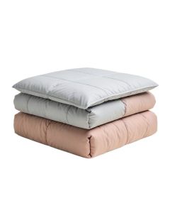 Roxbury Comforter Set (synthetic illustration; no displayed measurements)