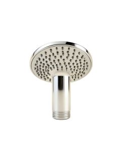 Universal Showering Components Multi Function Handheld Shower Head (synthetic illustration; no displayed measurements)