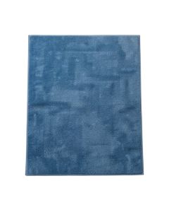 Highfill Blue Indoor / Outdoor Area Rug