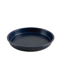 Spruce Bridge Serving Tray - Navy