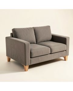 Araceli 65.5 '' Square Arm Sofa (synthetic illustration; no displayed measurements)
