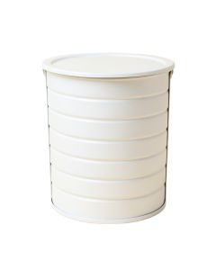 Ash Arc Closed Garden Compost Bin