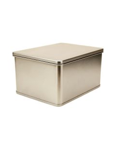 Kyleigh Metal Bread Box