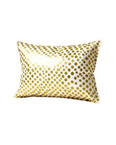 Amelia Polka Dot Body Pillow Case (synthetic illustration; no displayed measurements)