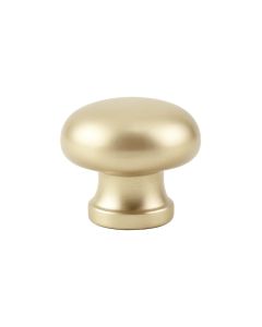 Harbor Branch Cabinet Knob Without Packaging - Beige